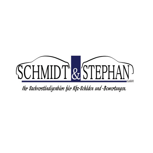 Logo Schmidt & Stephan