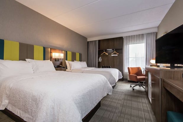 Images Hampton Inn Brevard