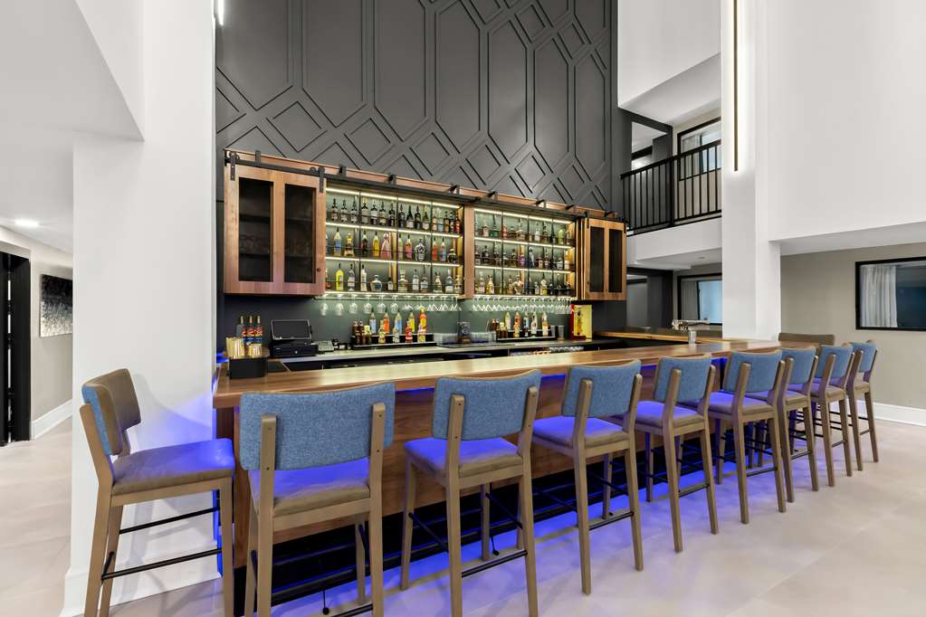 On-Site Bar