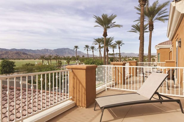 Images Homewood Suites by Hilton La Quinta