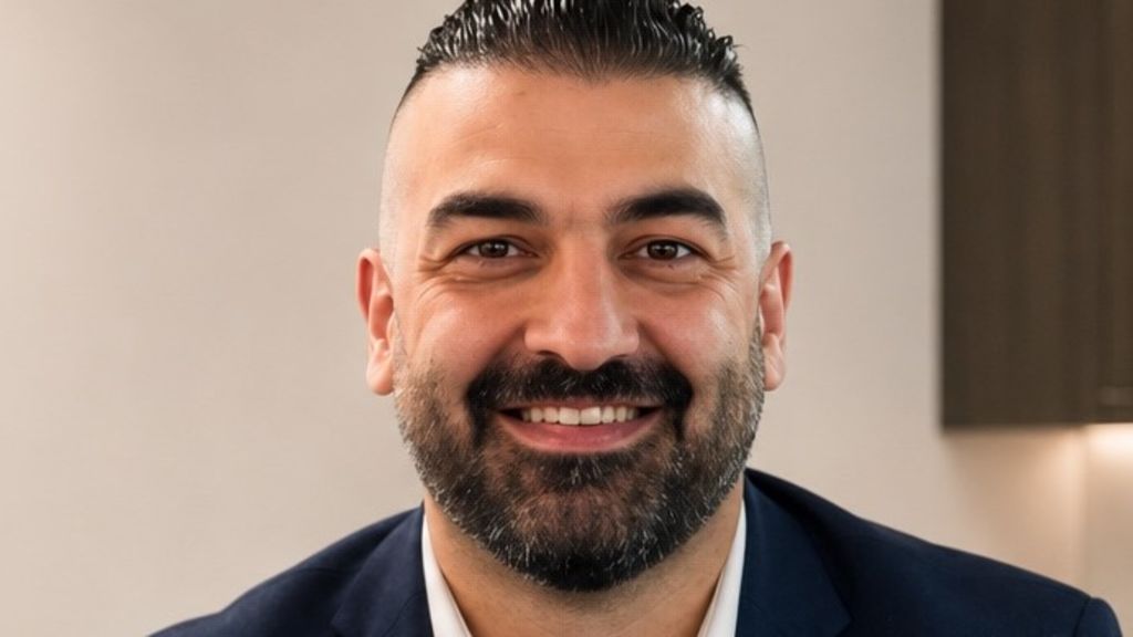 Shwan Shawkat - Orlando, FL - Dentistry, General Dentistry