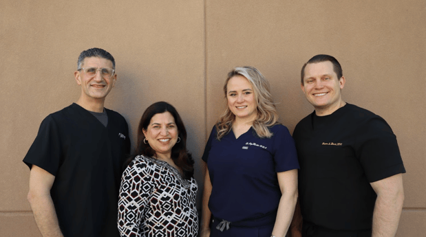Images Advanced Dentistry