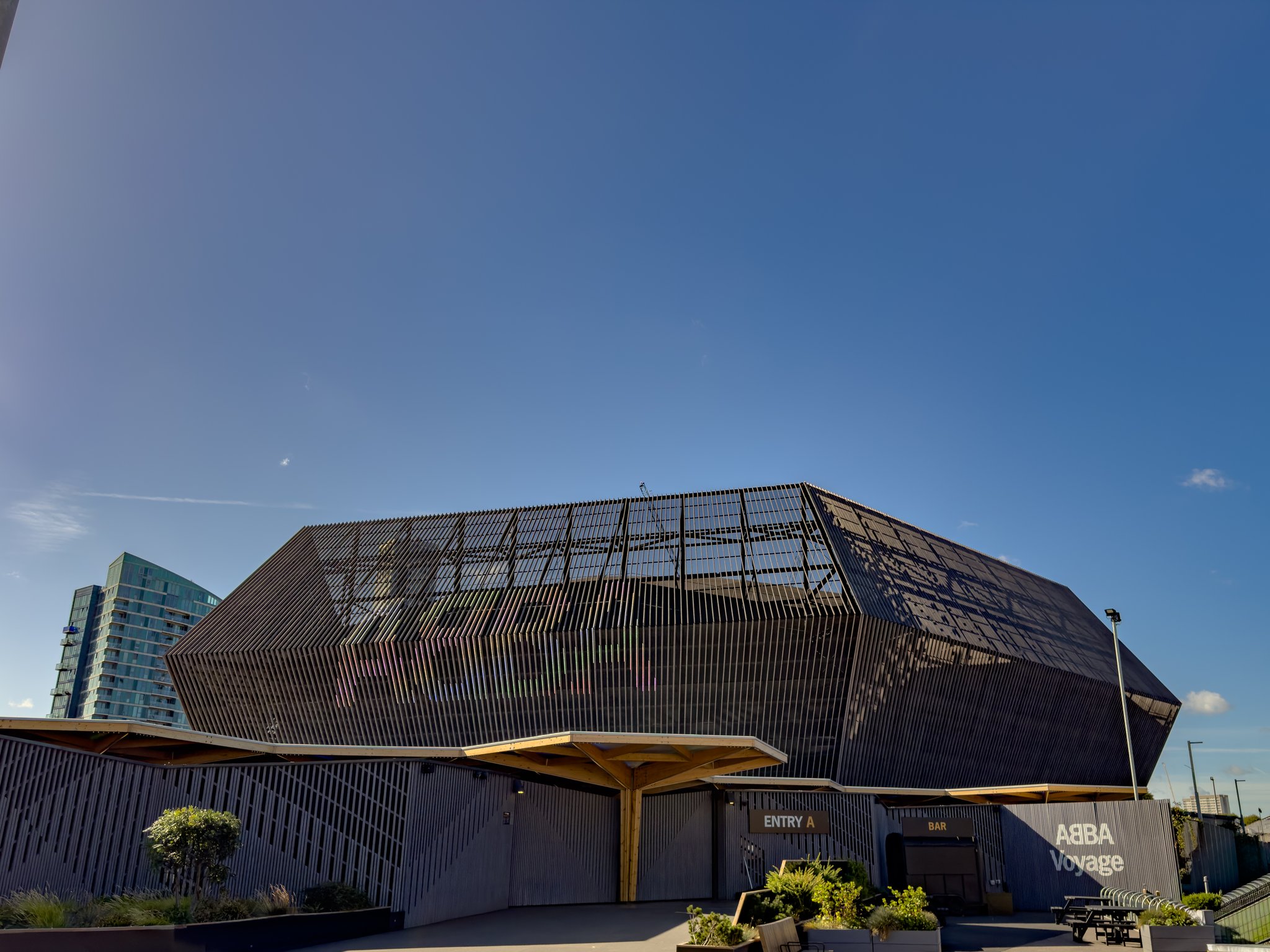 Images Holiday Inn Express London - Stratford by IHG