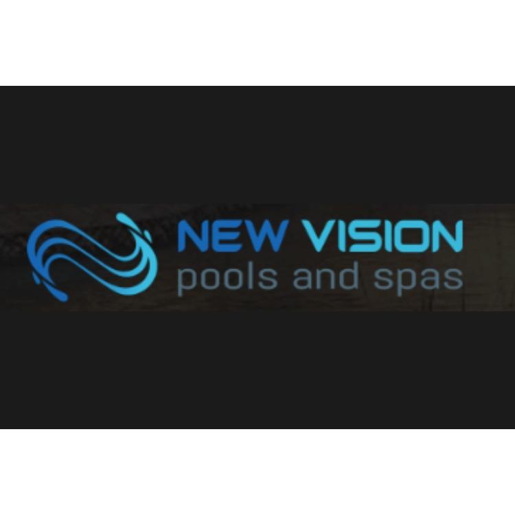 New Vision Pools Logo