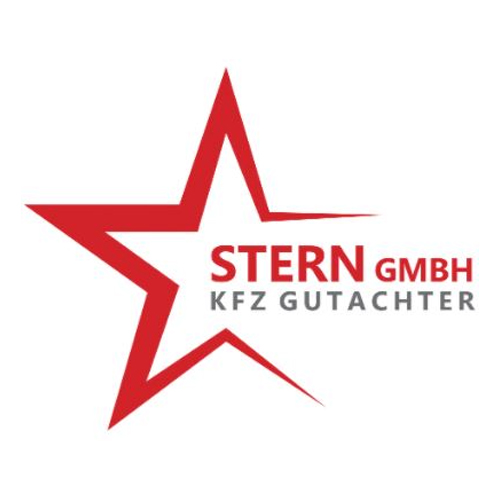 Logo Kfz Gutachter Stern GmbH