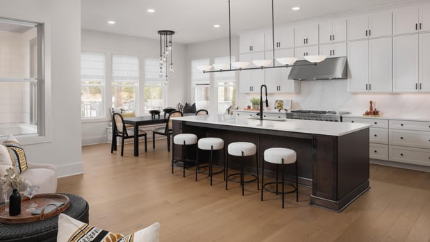 Images Bridlefield - Manor Collection