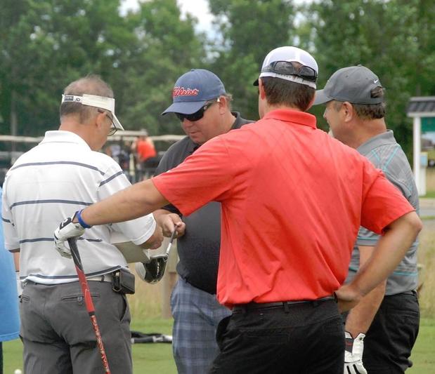Images Bobby Lopez - Quick Fix Golf