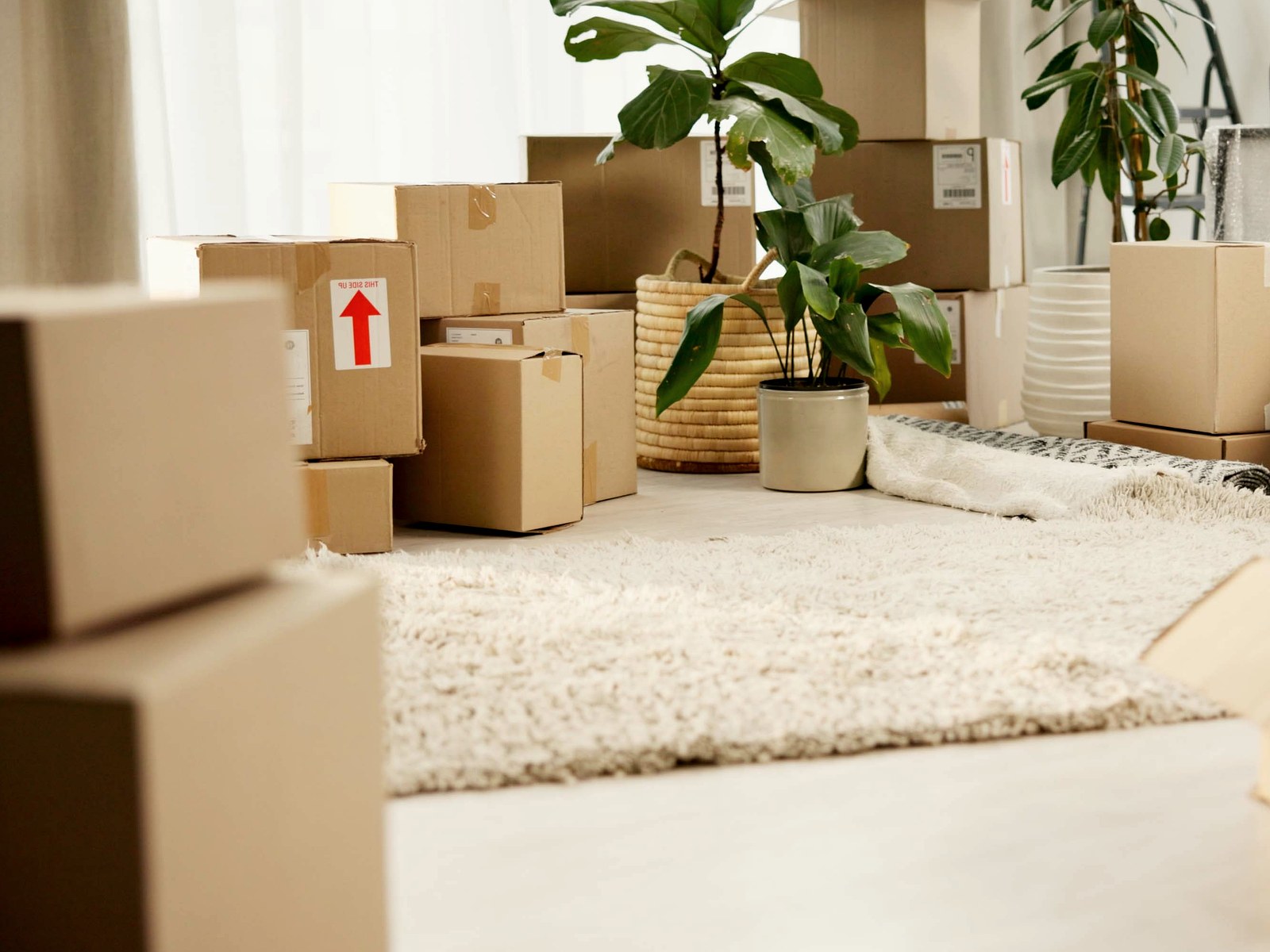 Sioux City Across The Country Movers