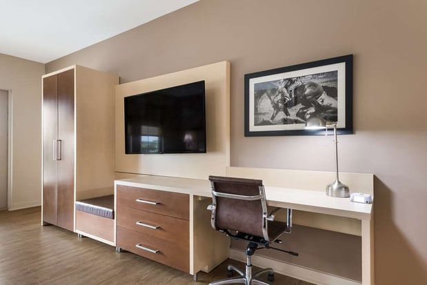 Images Best Western Bandera Suites & Saloon
