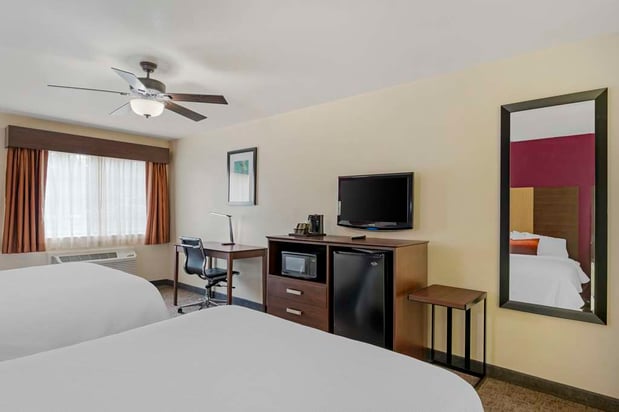 Images Best Western Pineywoods Inn