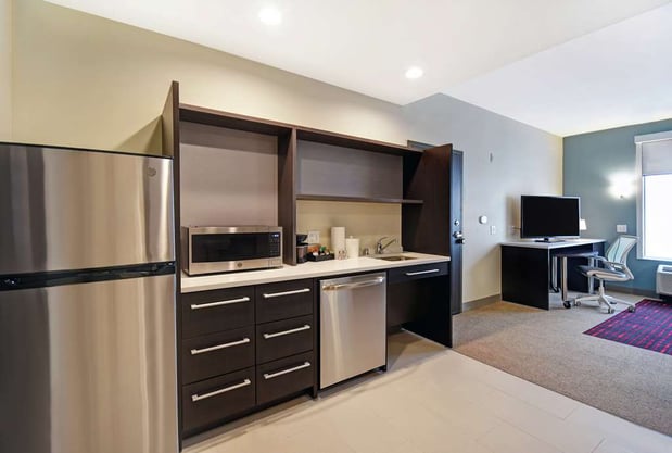 Images Home2 Suites by Hilton Beloit