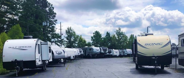 Images Camping World RV Sales