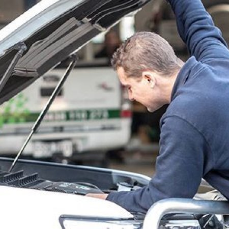 Images Hills Auto Electrical