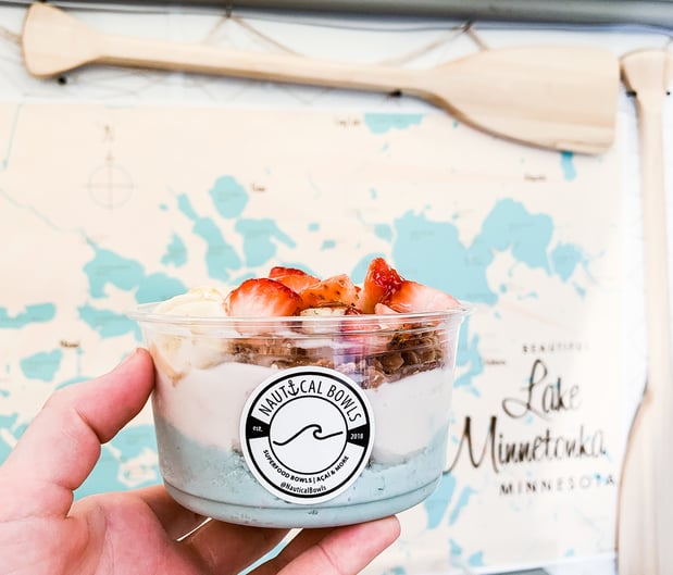 Images Nautical Bowls