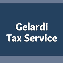 Gelardi Tax Service Daly City (415)342-3160