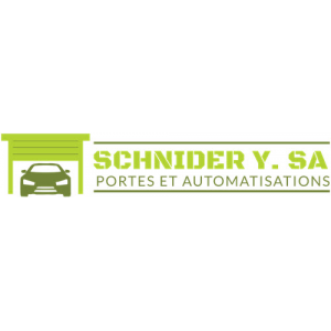 SCHNIDER Y. SA Logo