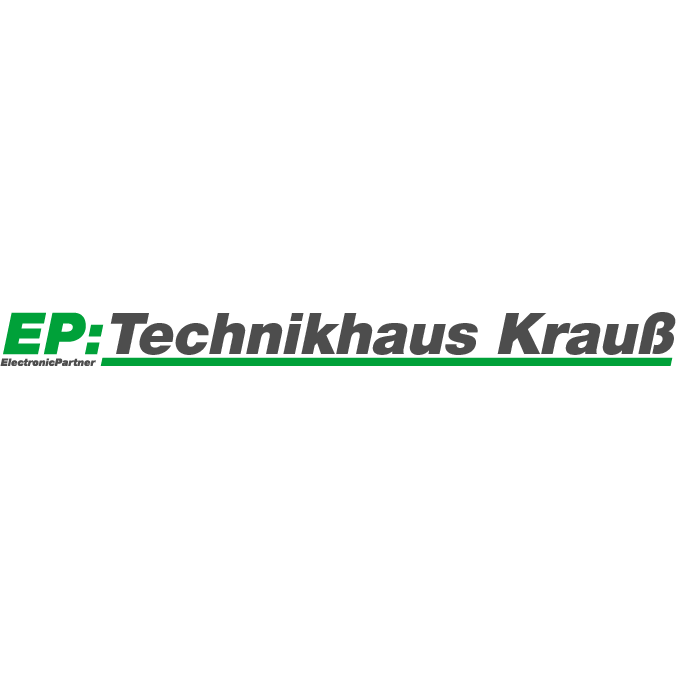 EP:Technikhaus Krauß  
