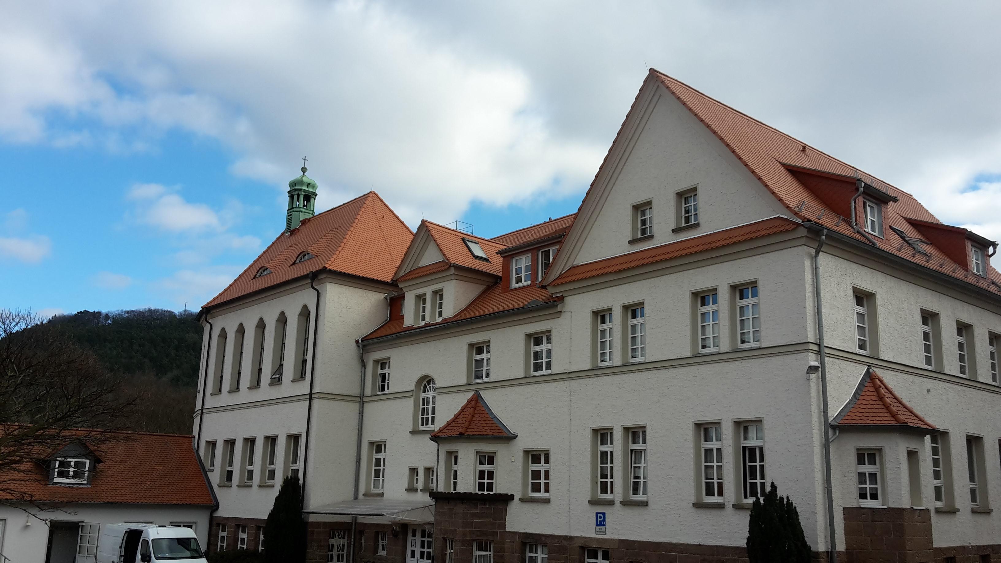 Stefan Strathausen Bedachungen und Holzbau, Holunderweg 3 in Heilbad Heiligenstadt