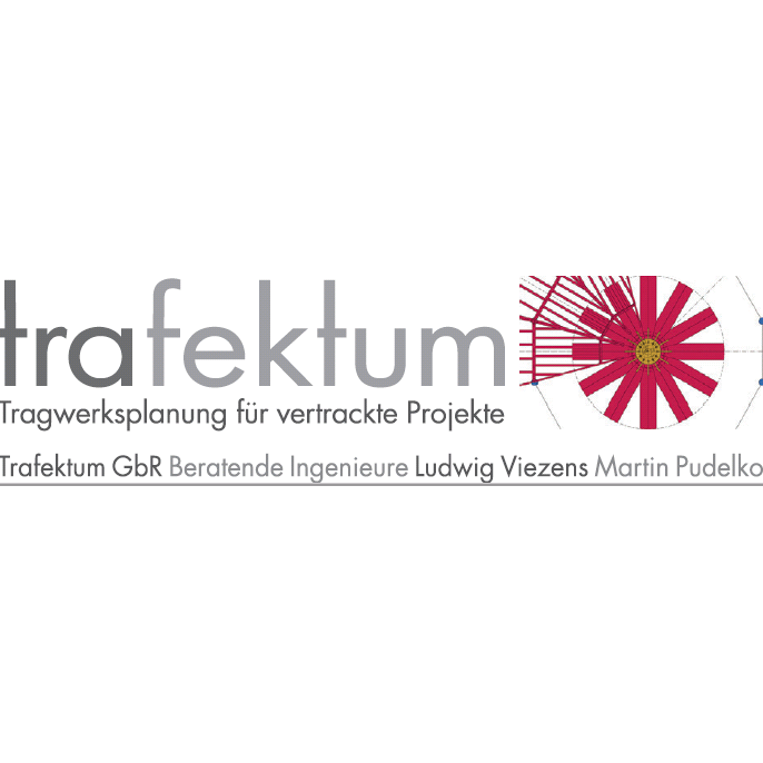 Baustatik Trafektum GbR Logo