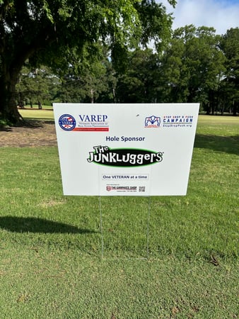 Images The Junkluggers of Southside Hampton Roads