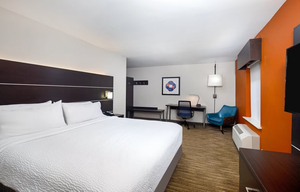 Images Holiday Inn Express & Suites Locust Grove by IHG