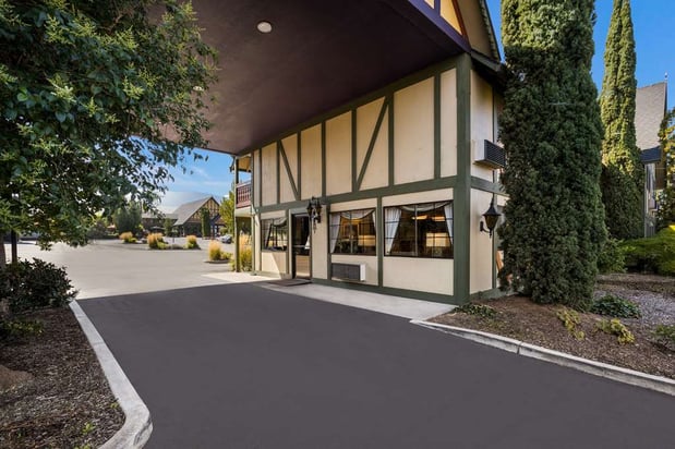 Images Best Western Windsor Inn