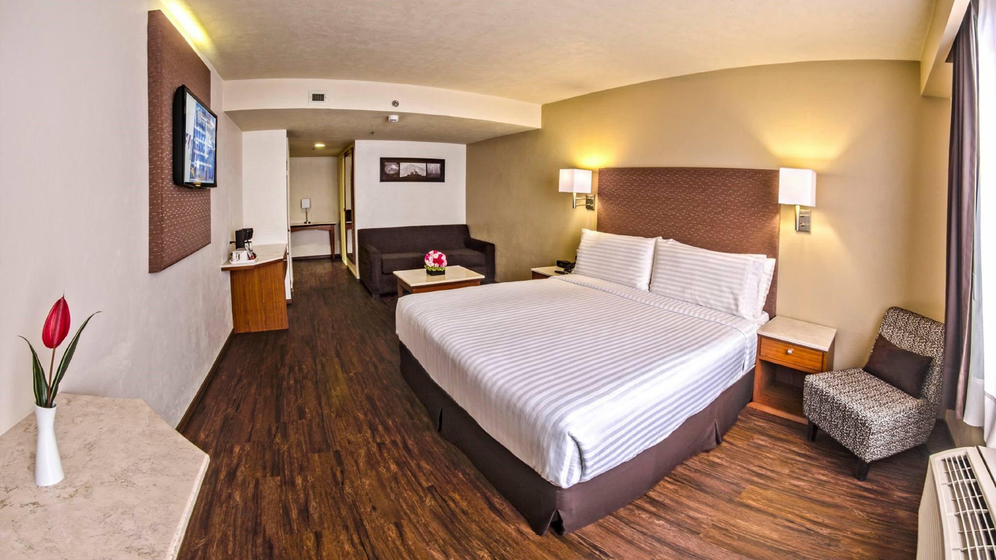 Images Holiday Inn Orizaba, an IHG Hotel