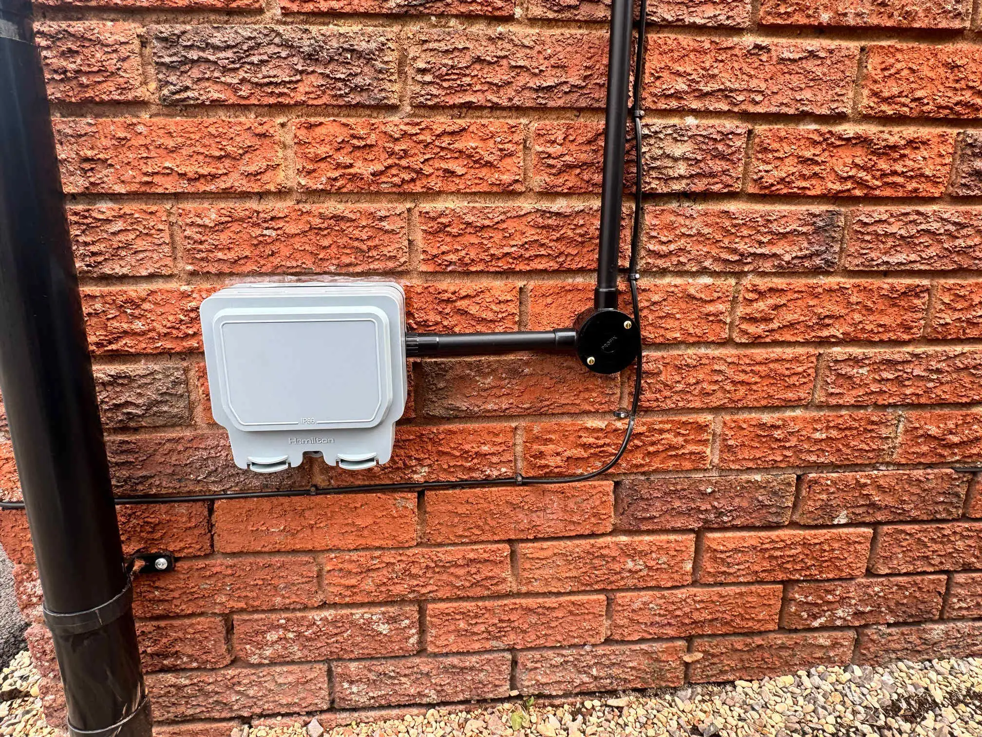 Images S R Electrical South West Ltd