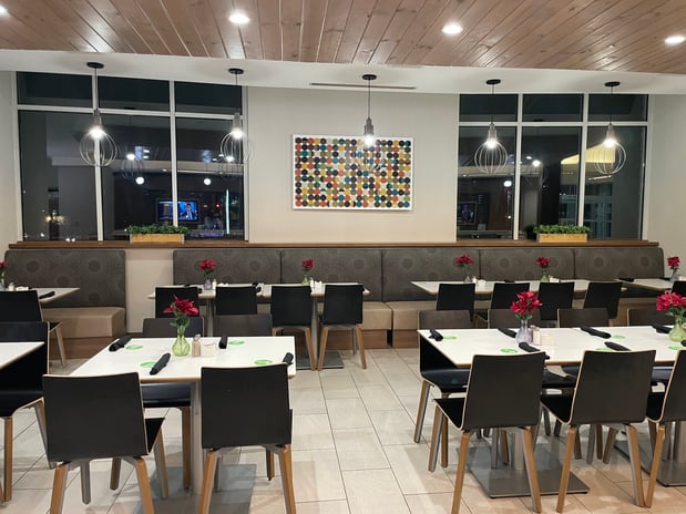 Images Holiday Inn Atlanta-Gas South Arena Area by IHG