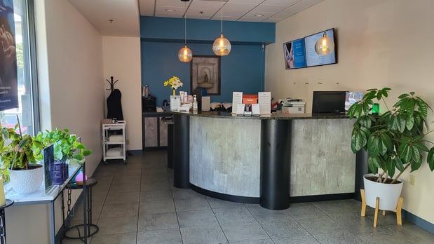 Images Hand & Stone Massage and Facial Spa
