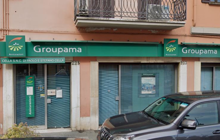 Images Groupama Assicurazioni - Cella S.a.s. di Cella Paolo e Cella Stefano
