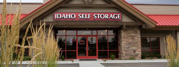 Images Idaho Self Storage