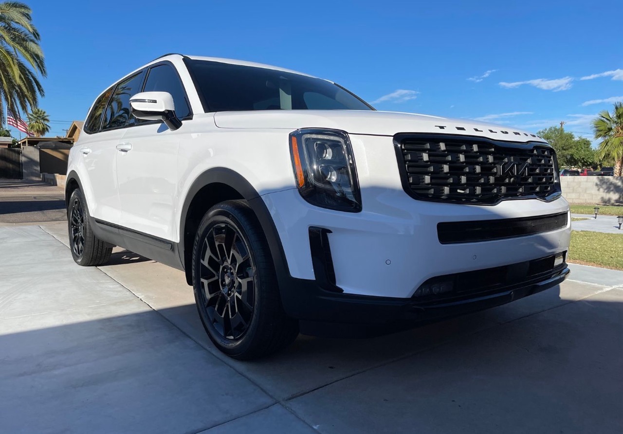 Car Detailer Queen Creek