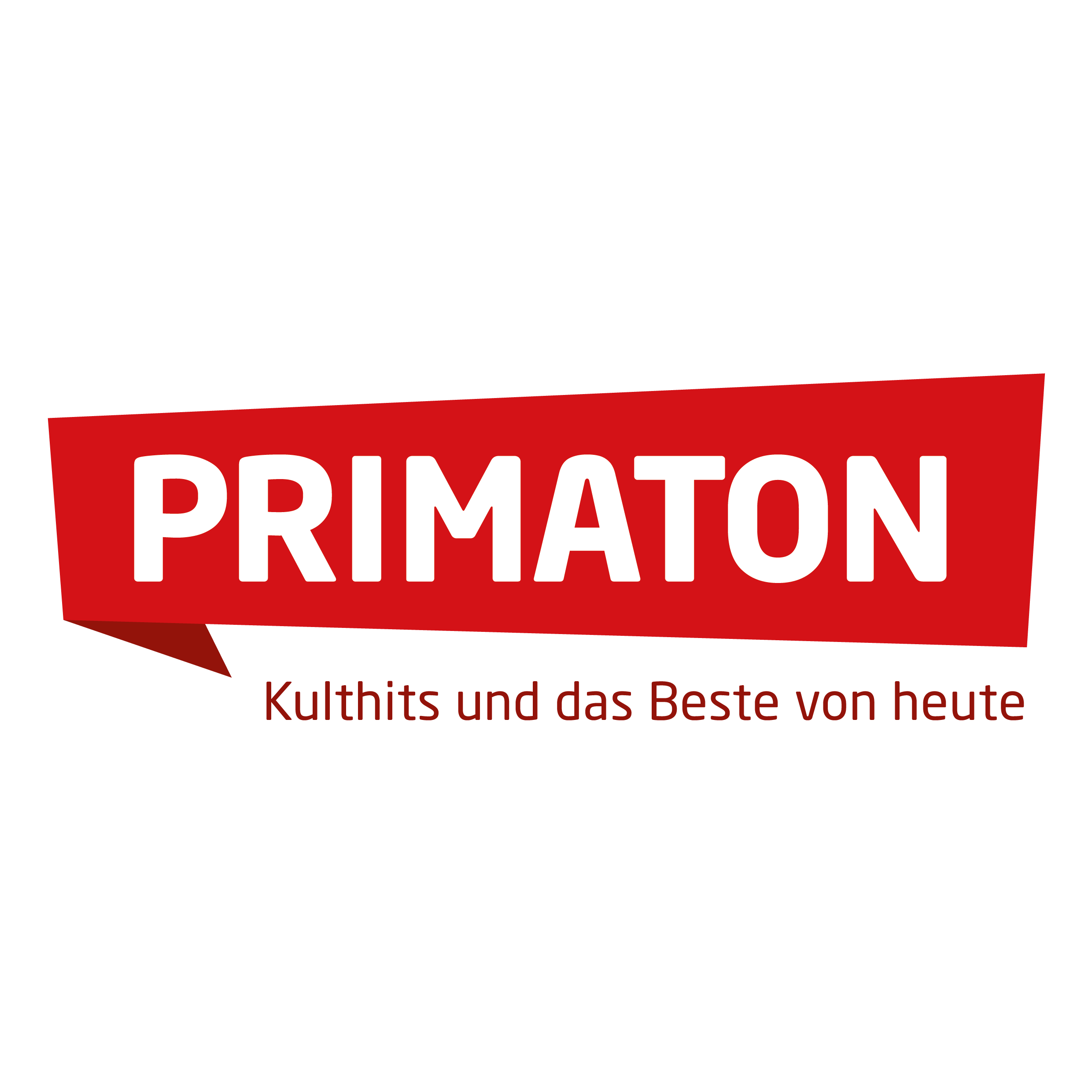 Radio Primaton in Schweinfurt - Logo