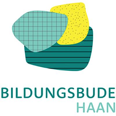 Logo Bildungsbude Haan - Nachhilfe