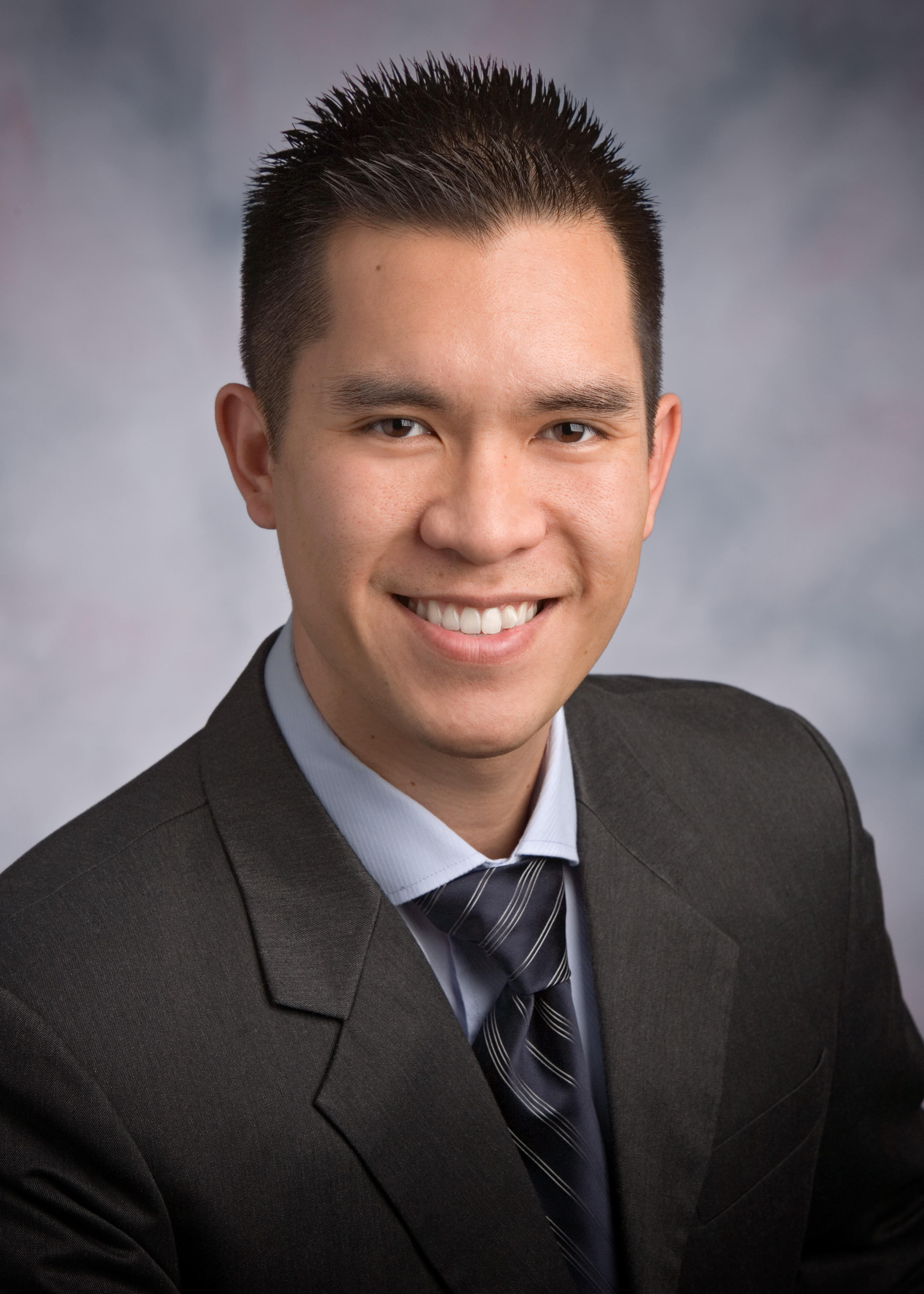 Vinh Nguyen, M.D. Photo