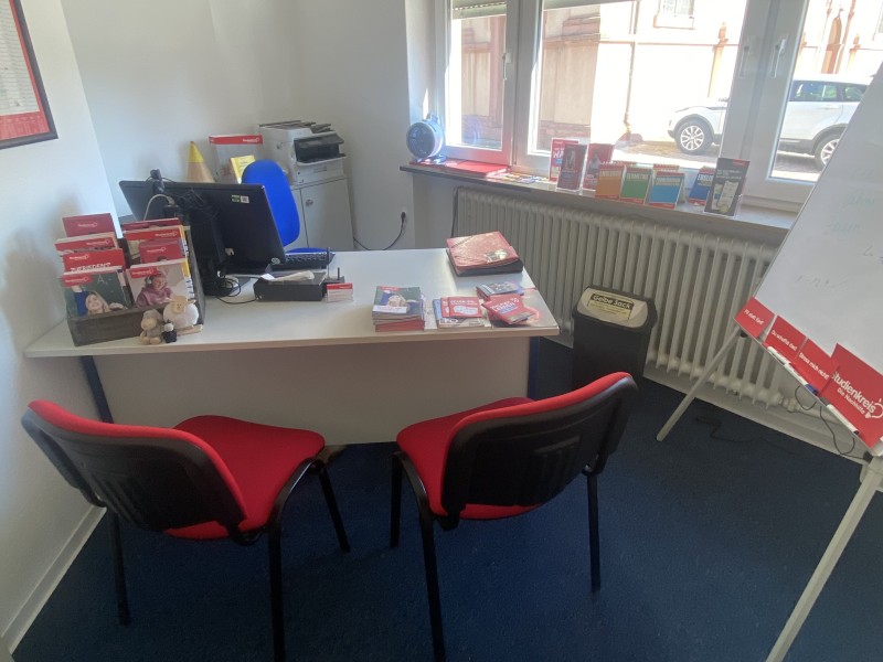 Bilder Studienkreis Nachhilfe Mannheim-Seckenheim