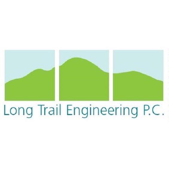 Long  Trail Engineering Logo