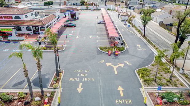 Images Crown America Car Wash