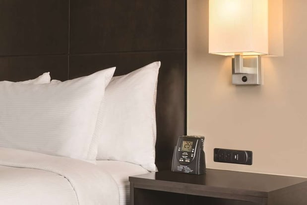 Images DoubleTree by Hilton Hotel Wichita Airport