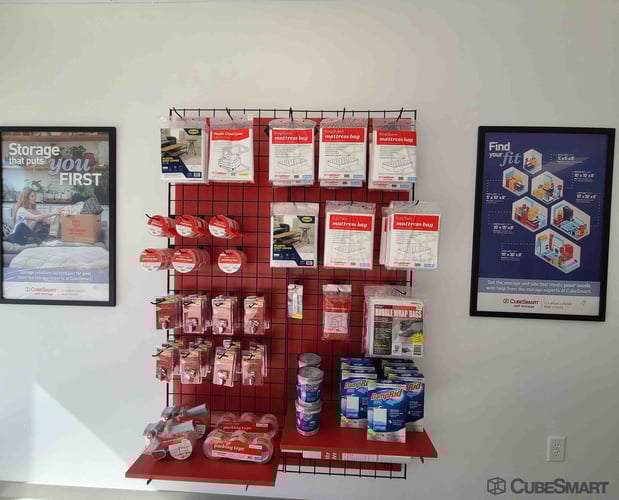 Images CubeSmart Self Storage