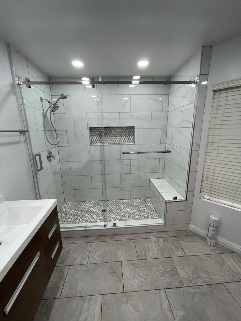 1 Smart Build - Construction Company,  Bathroom Remodeler, Kitchen Remodeler Los Angeles (866)419-8840