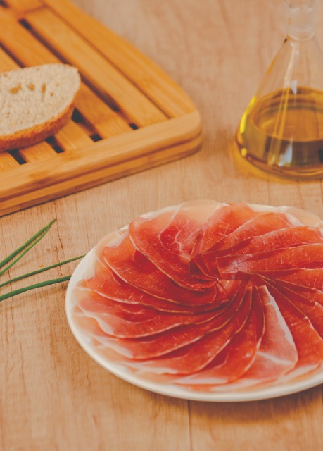 Images Andrea Conticelli Meat & Food Trading