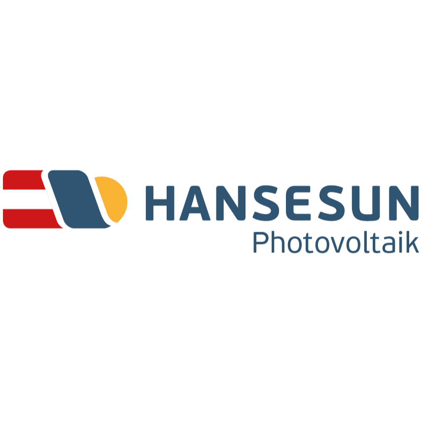 Hansesun Austria GmbH – Solaranlagen - Photovoltaikanlagen Logo