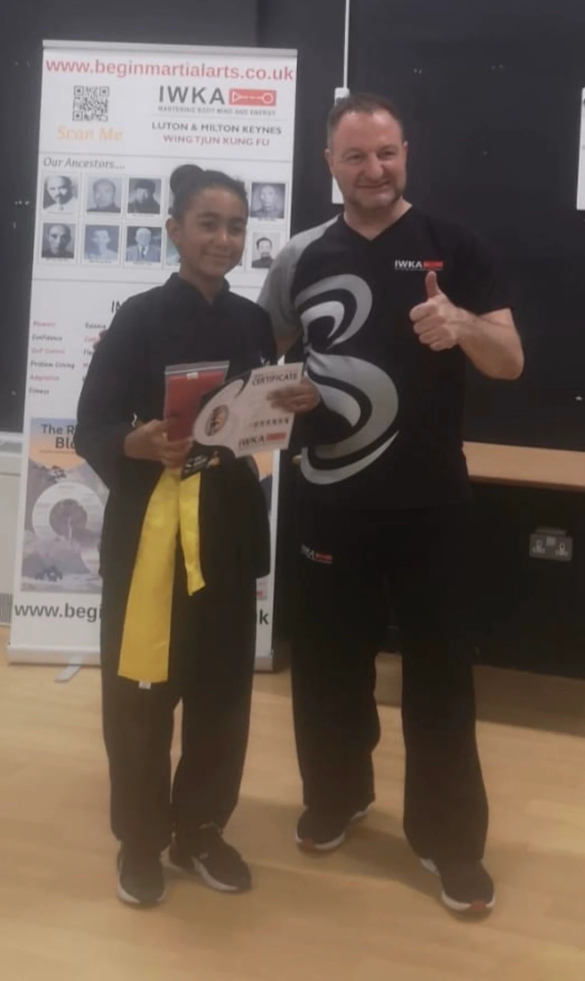 Images Luton & Milton Keynes Martial Arts