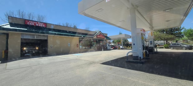 Images CoinFlip Bitcoin ATM - Broadmoor Heights Convenience (Loveland)