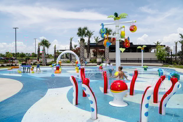 Images Villas at Sunterra