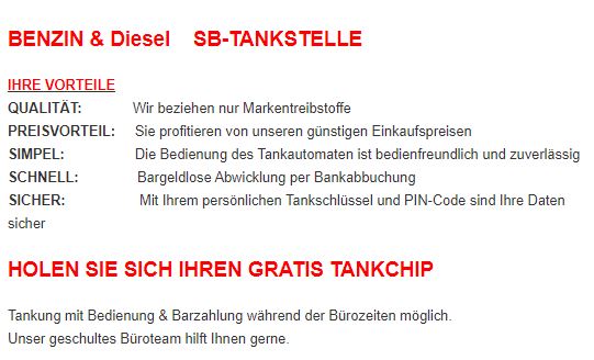 Knedlstorfer Ges.m.b.H, Oed 3 in Dunkelsteinerwald