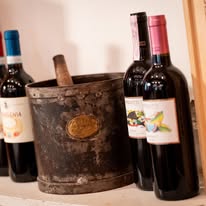 Trattoria Gufo Nero