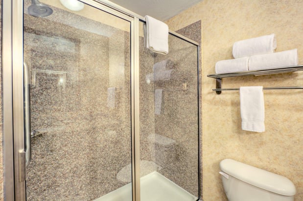 Images Holiday Inn Express & Suites Granbury by IHG